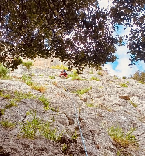 100K Escalada 1