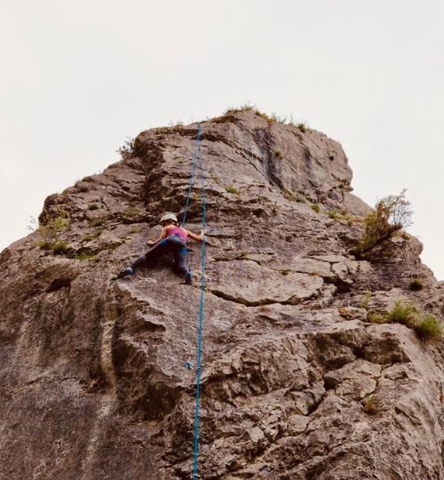 100K Escalada 2