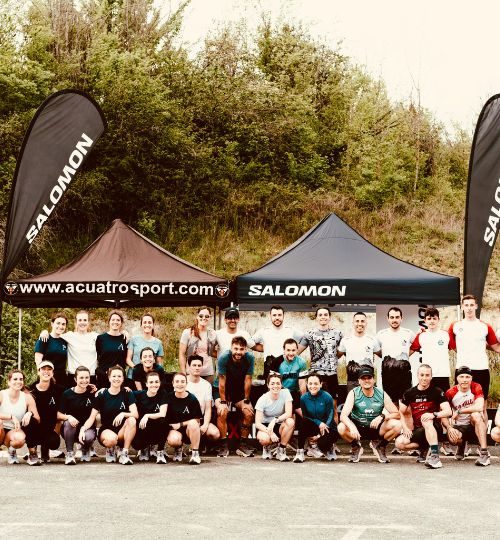 100K Trail 3