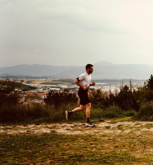 100K Trail 3