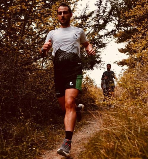 100K Trail 4