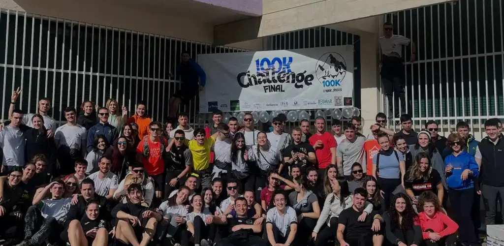 100k grupo